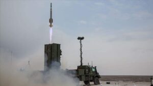 Туреччина розгорне ППО в Сирії задля захисту країни від ізраїльських атак