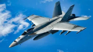 Американські F/A-18 отримають в арсенал зарекомендовані в Україні авіабомби SDB-1