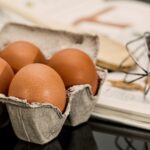 Ціни на яйця в Україні знизилися вперше з лютого