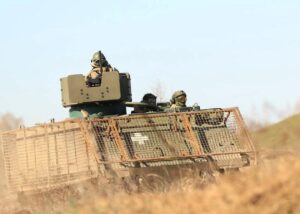 ЗСУ взяли під контроль Дніпроенергію на Донбасі