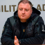 Начальник Херсонської МВА потрапив під обстріл