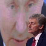 Кремль висунув умову для переговорів з Україною