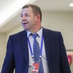 СюжетПереполох в Міноборони РФ. Ліквідація топ-офіцера