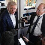 Трамп відреагував на вбивство російського генерала