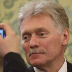 Кремль чекає на "сигнал" від Києва щодо перемовин