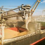 Україна скоротила експорт агропродукції на понад 23% – УКАБ