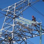 Україна збільшила вдвічі експорт електроенергії