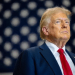 Трамп запропонував збільшити оборонний бюджет до $1,01 трлн