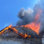 РФ обстряляла Нікопольщину, є поранені