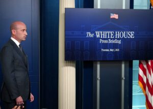 Соратника Трампа розглядають на посаду радника з нацбезпеки – ЗМІ