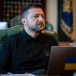 Зеленський провів розмову з президентом Еквадору