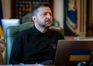 Зеленський провів розмову з президентом Еквадору