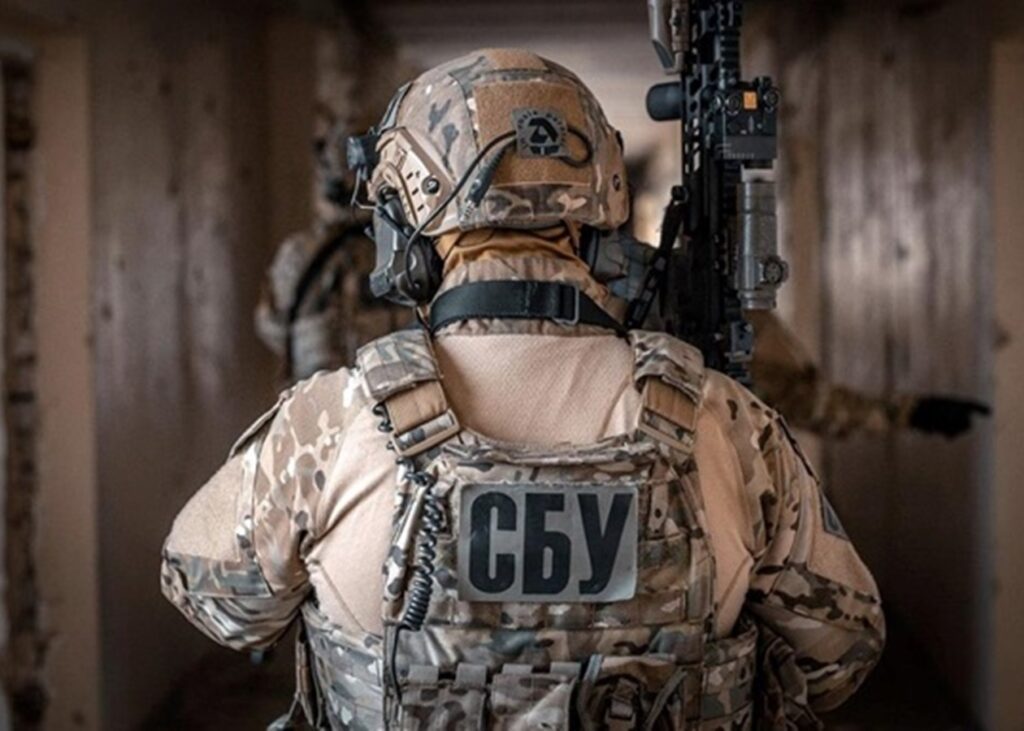 СБУ викрила агентурну мережу розвідки Угорщини