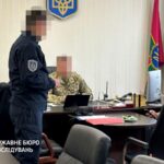 Посадовець ДПСУ зводив будинок силами підлеглих