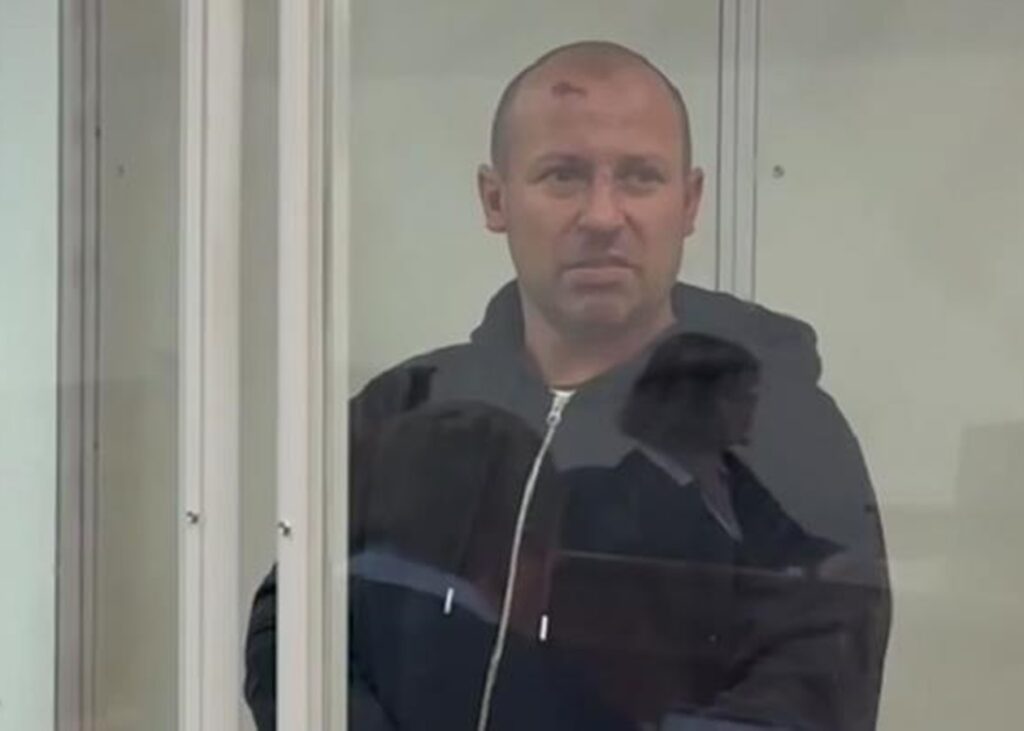 Суд арештував підозрюваних у шпигунстві для Угорщини