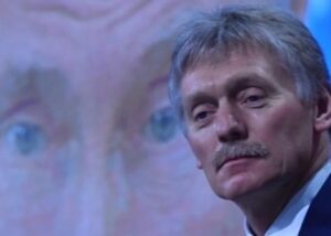 Кремль зробив заяву щодо переговорів у Стамбулі