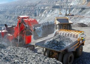 В Україні розробляють 3500 родовищ із 20 000 – геологи