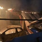 РФ вдарила по Одещині: є потерпілі та руйнування