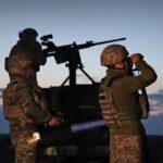 Сили оборони збили 73 російські БПЛА
