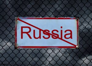 Європа розглядає повне торговельне ембарго проти Росії - ЗМІ