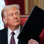 Президент США оголосив про угоди з ОАЕ на 200 млрд доларів