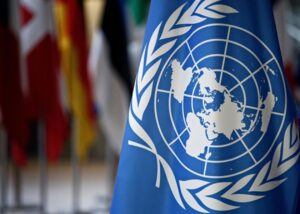ООН очікує зростання світового ВВП на рівні 2,4%
