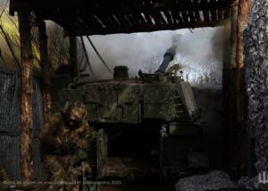 Генштаб оприлюднив карти боїв на фронті