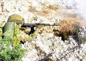 Росіяни зупинені на Сумщині - Зеленський
