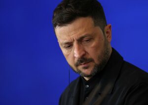 Путін врешті-решт обдурить Трампа - Зеленський