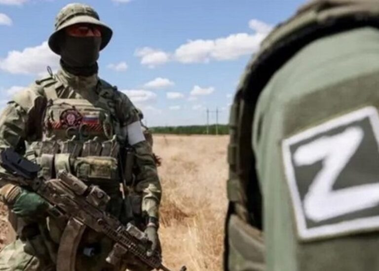 Росія дозволила особам без громадянства підписувати контракти з армією