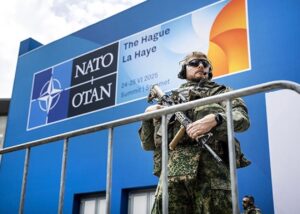 ЗМІ підрахували, скільки коштуватиме світові війна РФ з НАТО