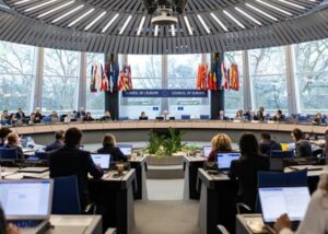 Створення спецтрибуналу для Росії: Рада Європи оприлюднила статут