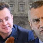 Андрій Гудзь. Як підлеглий Кличка роздає за безцінь комунальне майно, збагачуючи своє оточення квартирами