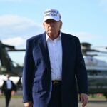 Трамп засумнівався в трактуванні 5 статті НАТО
