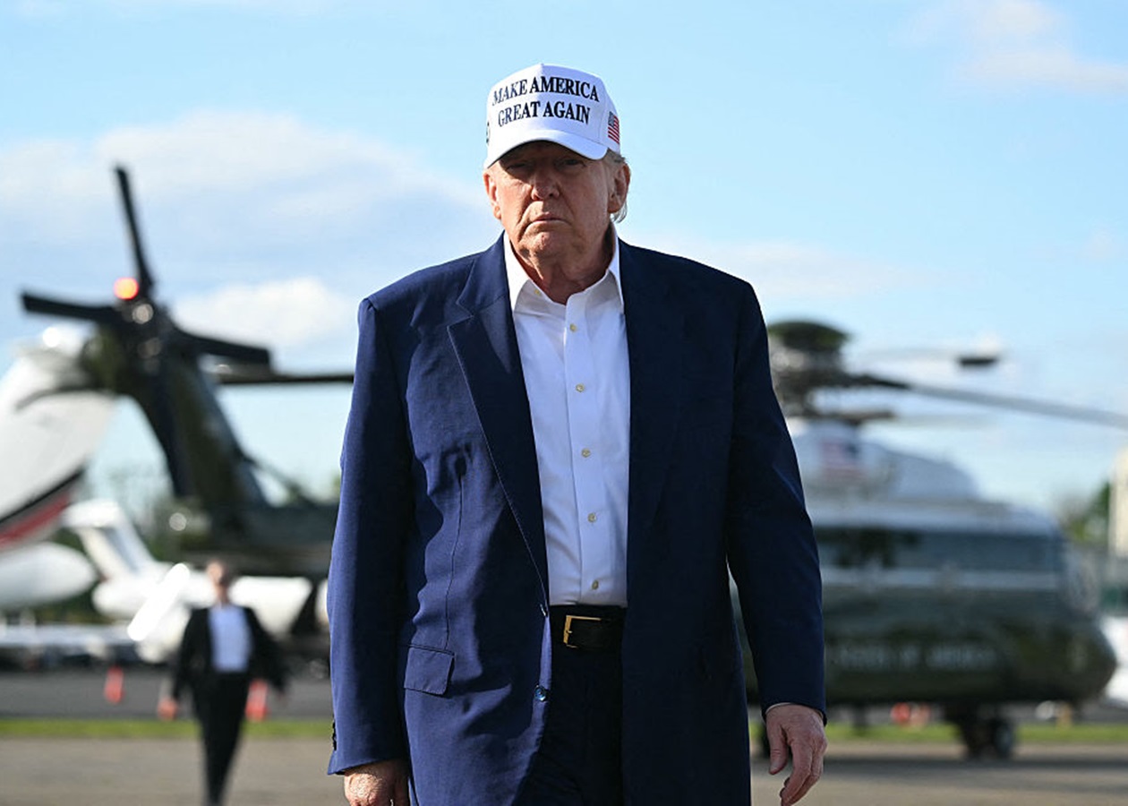 Трамп засумнівався в трактуванні 5 статті НАТО