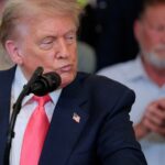 США підписали торгову угоду з Китаєм – Трамп