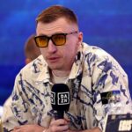 Директор Усика: Триразове абсолютне чемпіонство – саме це мета