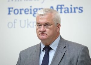 Сибіга про атаку Росії: Путін показує свою зневагу до США