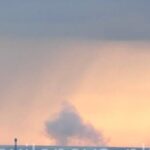 У РФ пожежі на двох аеродромах – соцмережі