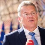 Нові тарифи Трампа анулюють взаємну торгівлю – єврокомісар