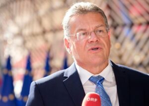 Нові тарифи Трампа анулюють взаємну торгівлю – єврокомісар