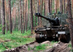 Генштаб заявив про активні бої на трьох напрямках