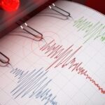 В Іспанії стався землетрус після кількох днів повеней