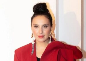 Джамала стала членкинею Академії Греммі