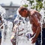 В Іспанії від спеки загинули майже 1200 людей за два місяці