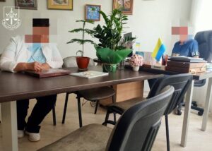 Медики привласнили мільйони бюджетних коштів на фіктивному лікуванні