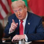 СюжетПрорахунок Путіна. Яку зброю дасть Трамп Києву