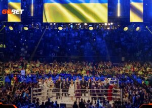 СпецпроектОлександр Усик – Даніель Дюбуа: онлайн-трансляція бою