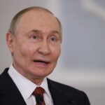 Путін відкинув ультиматум Трампа – ЗМІ