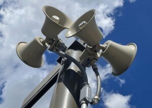 Повітряна тривога в Київській області лунатиме інакше